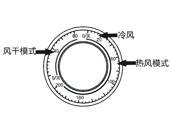 家用衣物烘干機